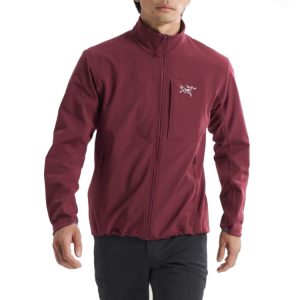 Arc’teryx Gamma MX Jacket – Men’s